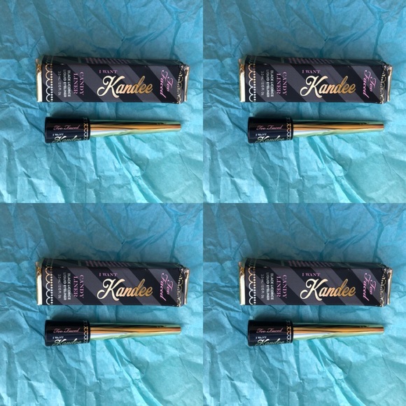 Too Faced Other - Too Faced I want Kandee Eyeliner